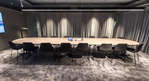 Stora konferensen coworking