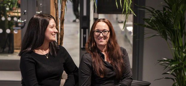 Coworking managers