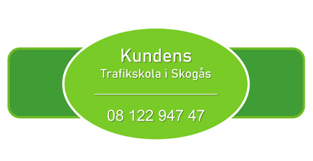 Kundenstrafikskola Ny